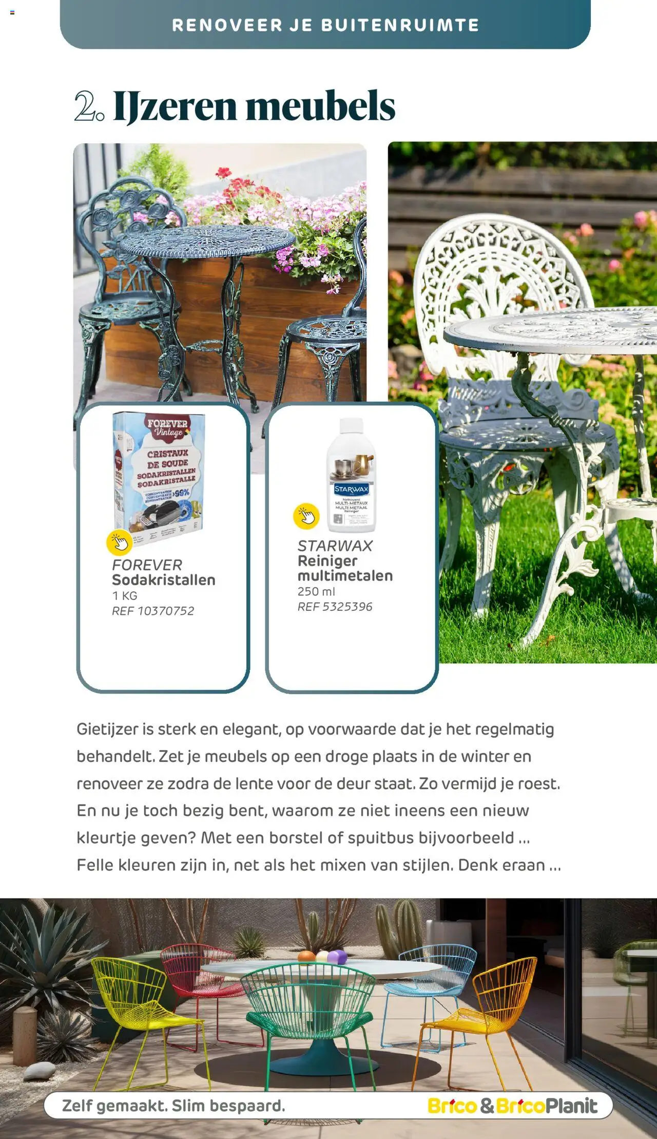  | Pagina: 110 | Producten: Gietijzer, Borstel