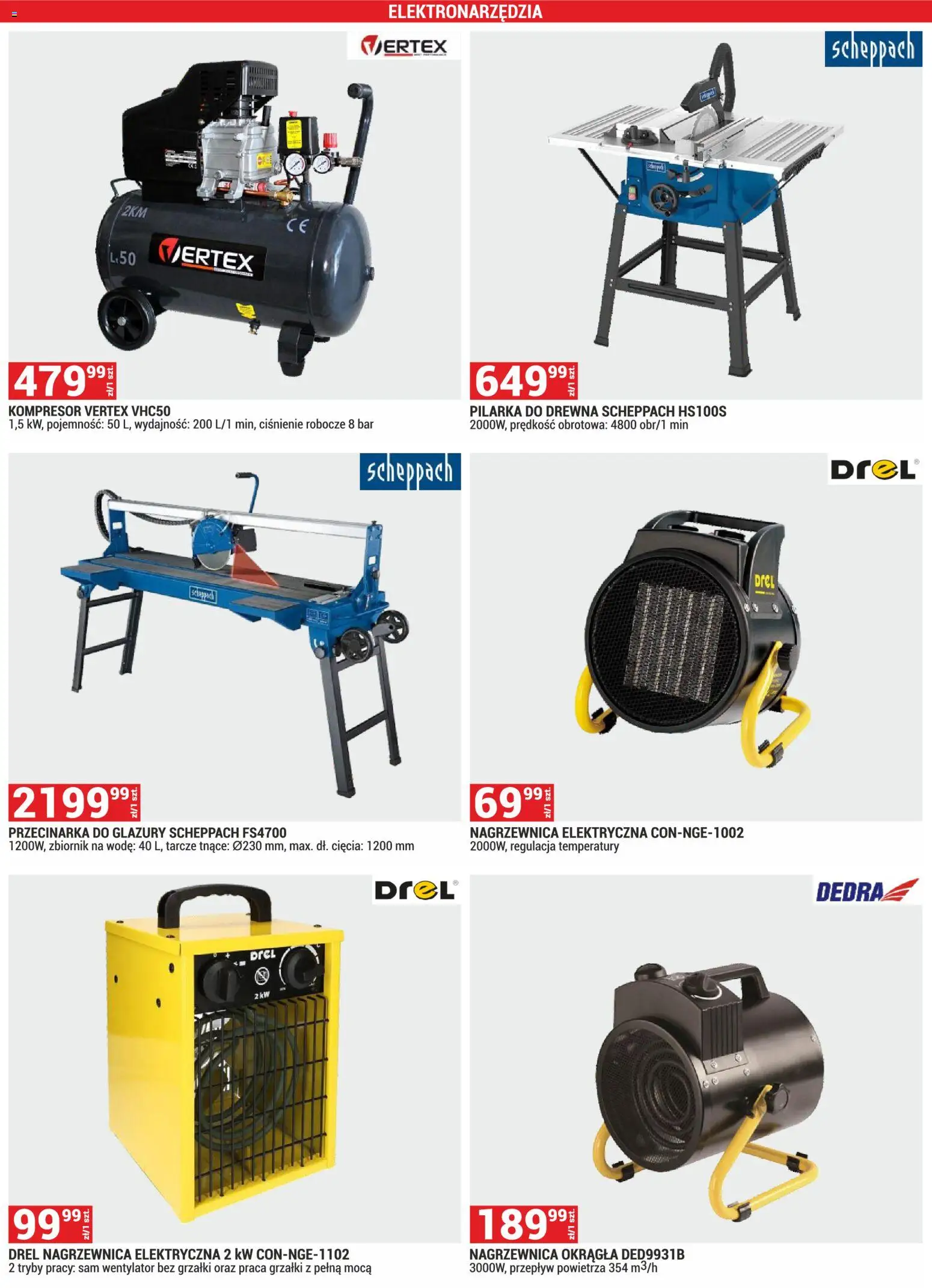 Merkury Market Gazetka od 01.11.2025 | Strona: 36 | Produkty: Wentylator