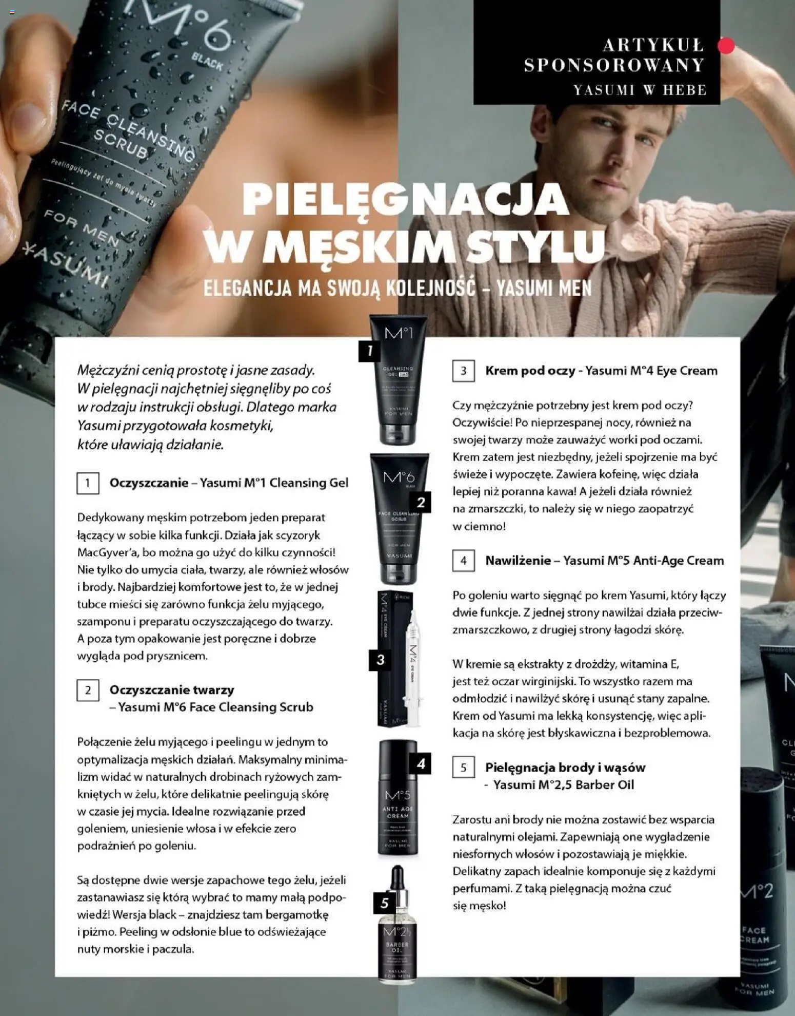 Hebe Gazetka - Magazyn od 01.11.2025 | Strona: 159