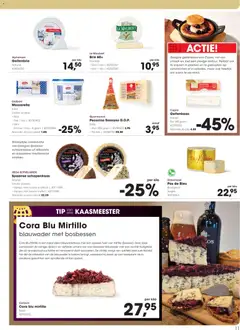 Hanos folder - Voorbeeld van een folder van Hanos, geldig van 09.03.2026 | Pagina: 11