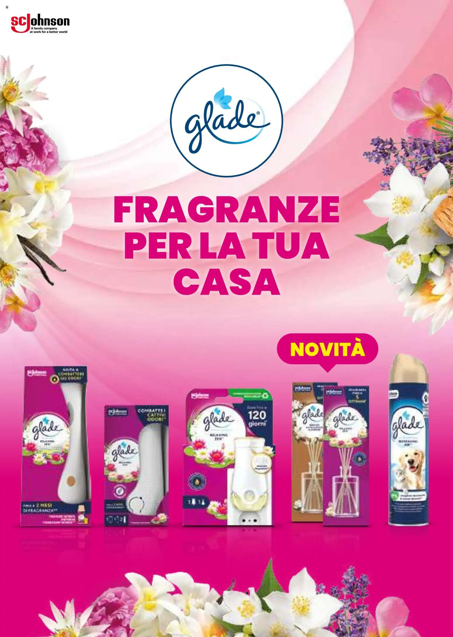 Volantino Gulliver del 01.01.2026 | Pagina: 97