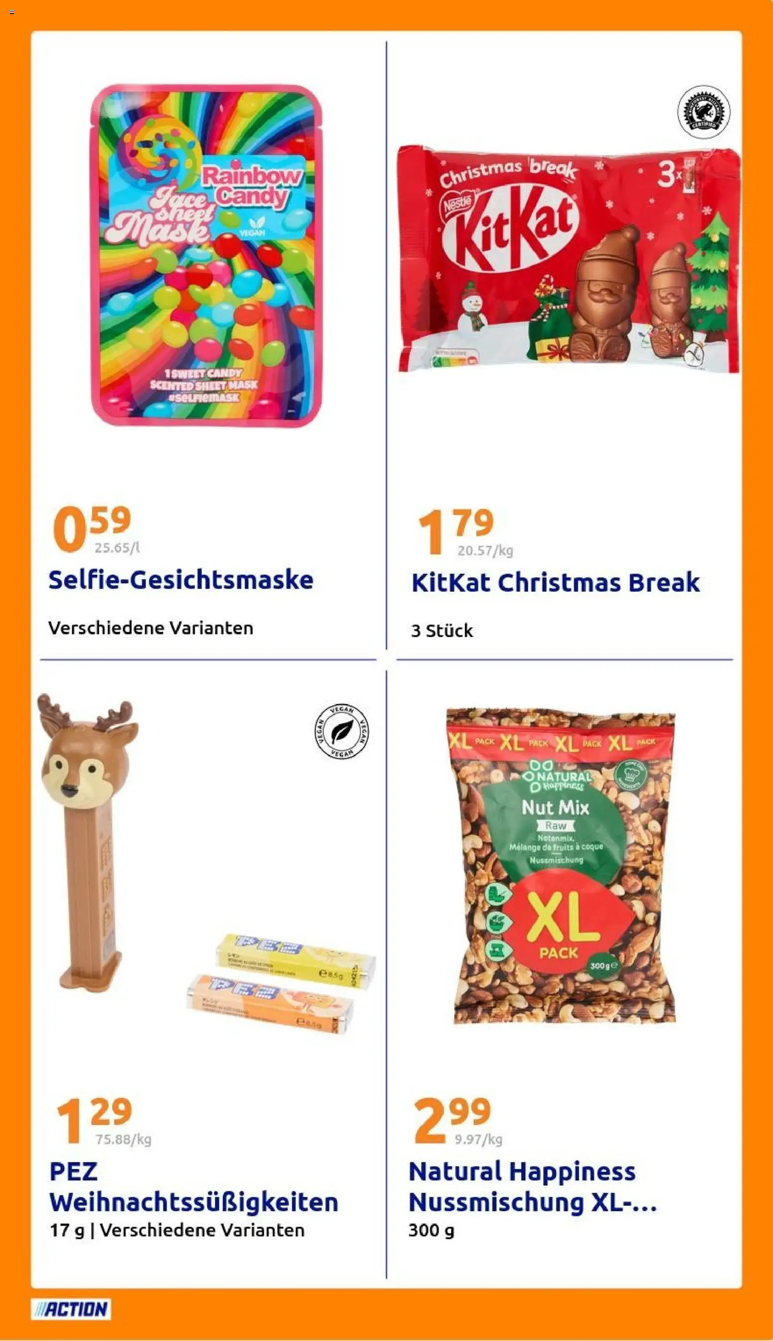 Action Prospekt – gültig ab 10.12.2025 | Seite: 27