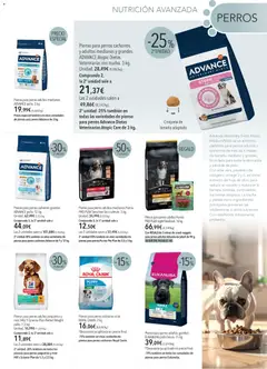 Vista previa El Corte Inglés ofertas válido desde el 01.04.2026 | Página: 5