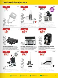 Merkur katalog akcije – veljaven od 04.03.2026 | Stran: 11