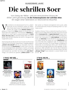 Müller Magazine Lifestyle 4/25 gültig ab 14.07.2025 | Seite: 58 | Produkte: Computer