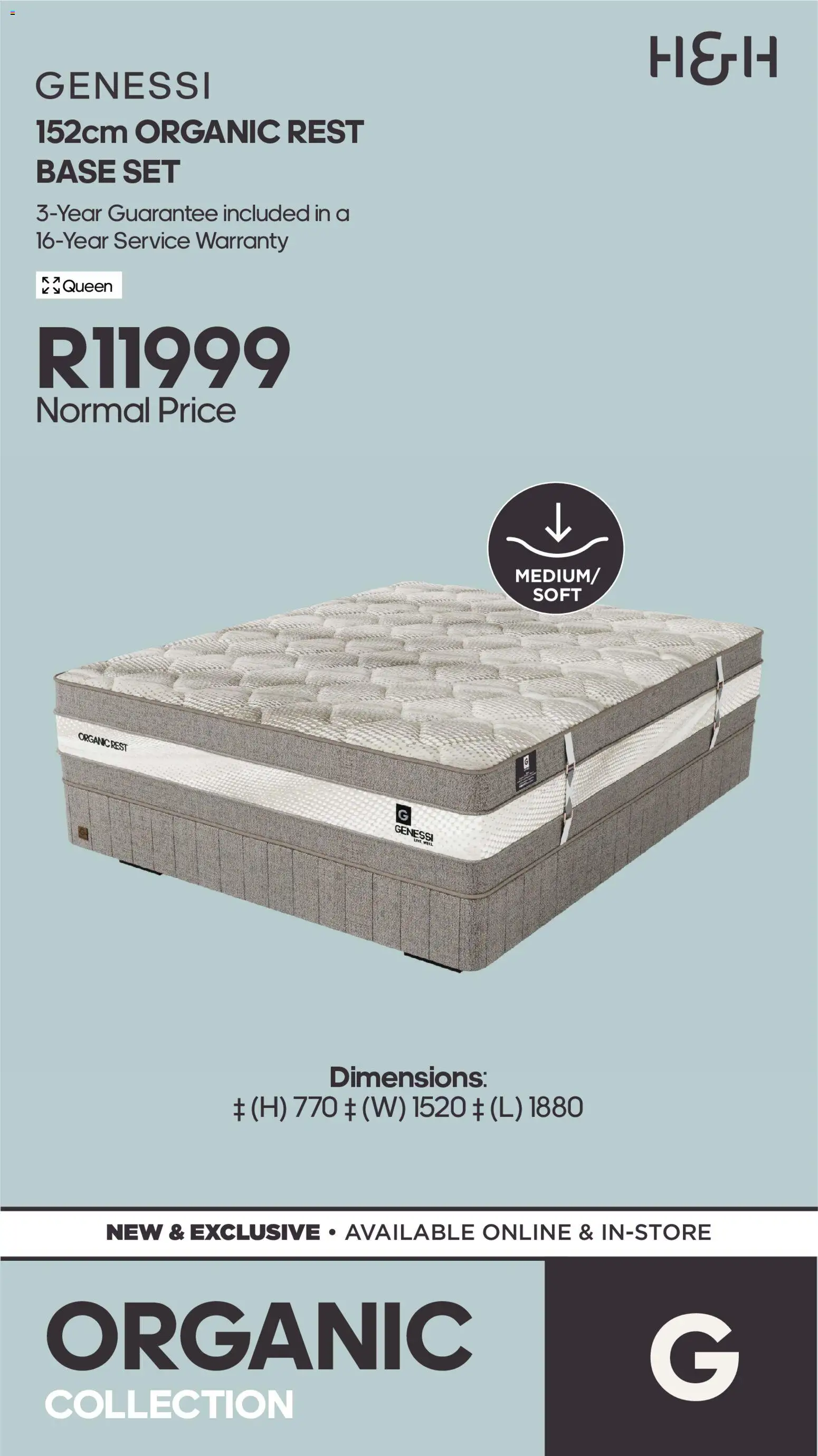 New House and Home catalogue – valid from 16.03.2026 | Page: 8