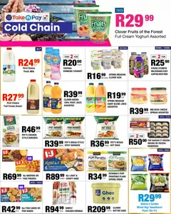 Take n Pay specials catalogue – valid from 03.11.2025 | Page: 11