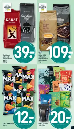 Rema 1000 - Tilbudsavis gyldig fra 31.01.2026 | Side: 11