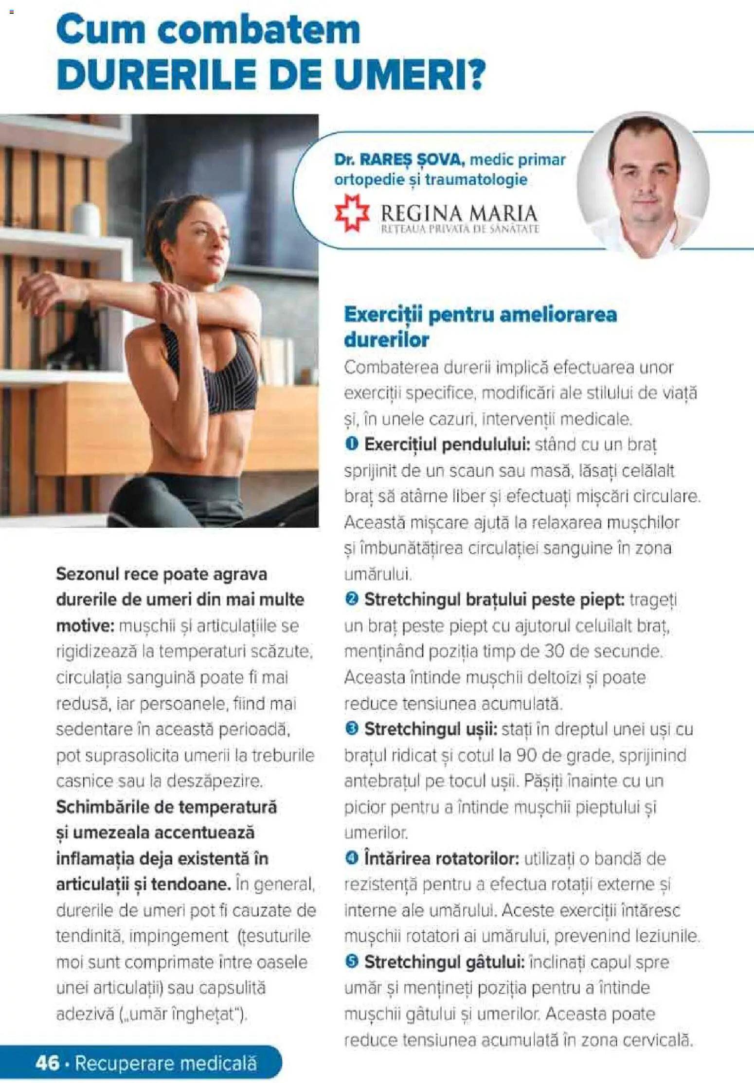 Noul catalog Dr.Max – valabil de la 01.12.2025 | Pagină: 44 | Produse: Scaun, Pește