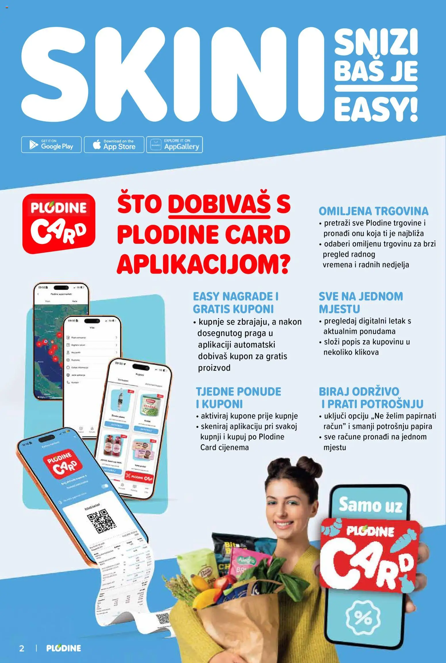 Plodine katalog | vrijedi od 18.03.2026 | Stranica: 2