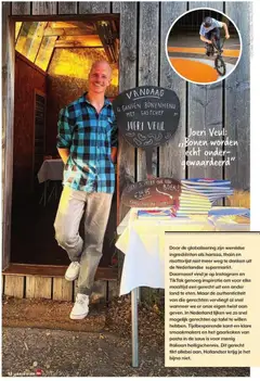 Dirk folder / publicité - Voorbeeld van een folder van Dirk, geldig van 09.03.2026 | Pagina: 52 | Producten: Boek, Pasta, Saus, Tafel