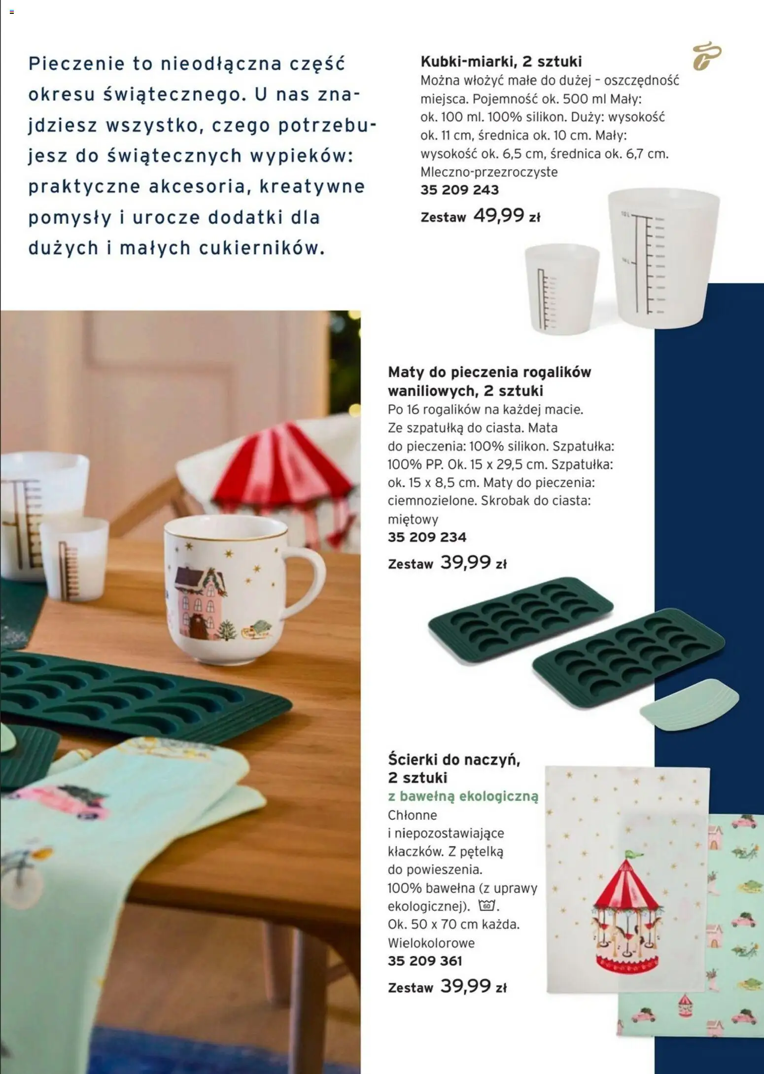 Tchibo promocje od 28.10.2025 | Strona: 17