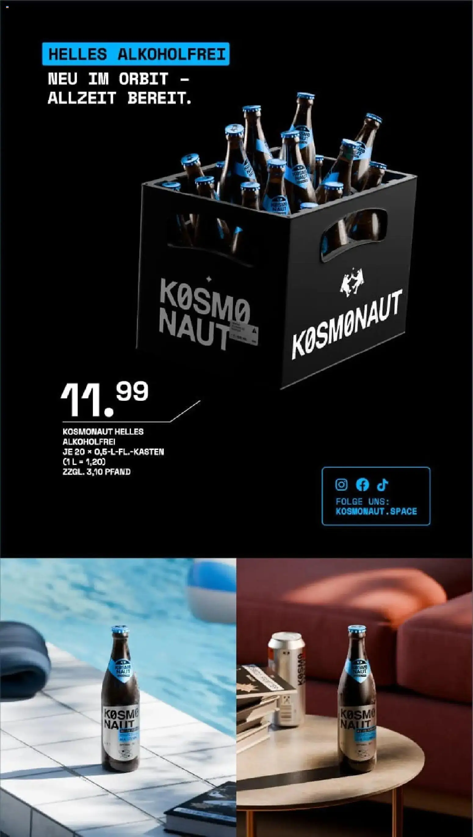 Rewe prospekt Guben	 – gültig ab 26.01.2026 | Seite: 14