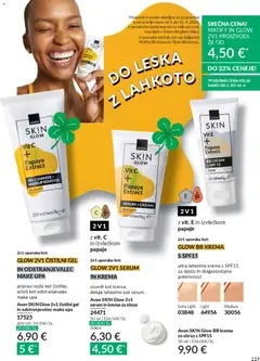 Avon katalog akcije – veljaven od 31.03.2026 | Stran: 119