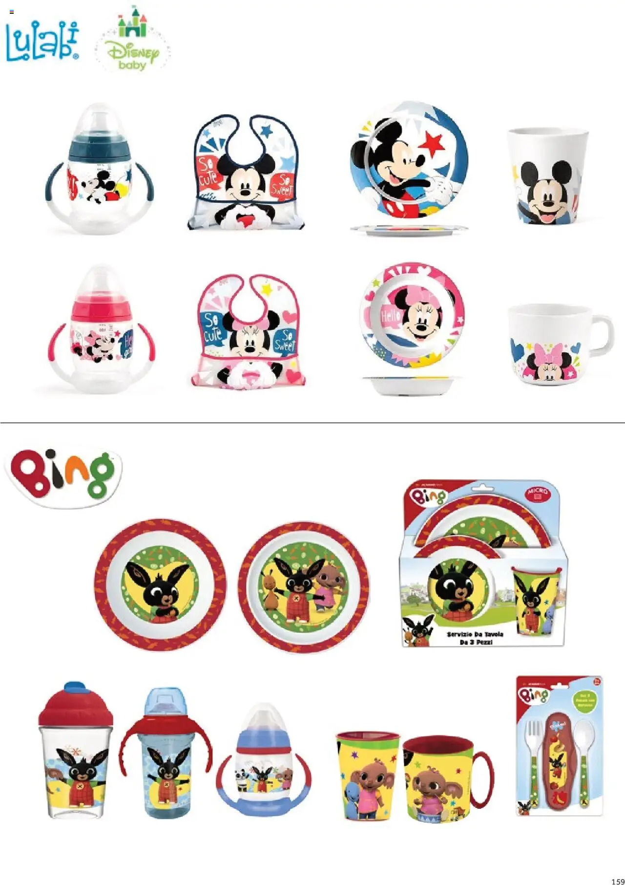 Volantino Prenatal del 01.01.2025 | Pagina: 46