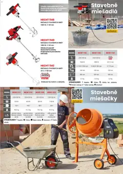 Hecht leták platný od 19.02.2026 | Strana: 99 | Produkty: Rám