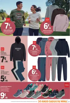 Pré-visualização E.Leclerc Não Alimentar válido de 29.01.2026 | Página: 7