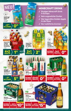 Billa Plus - Black Friday ab 20.11.2025 gültig | Seite: 13