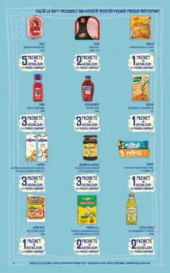 Ofertele Mega Image valabile de la 12.02.2026 | Pagină: 4