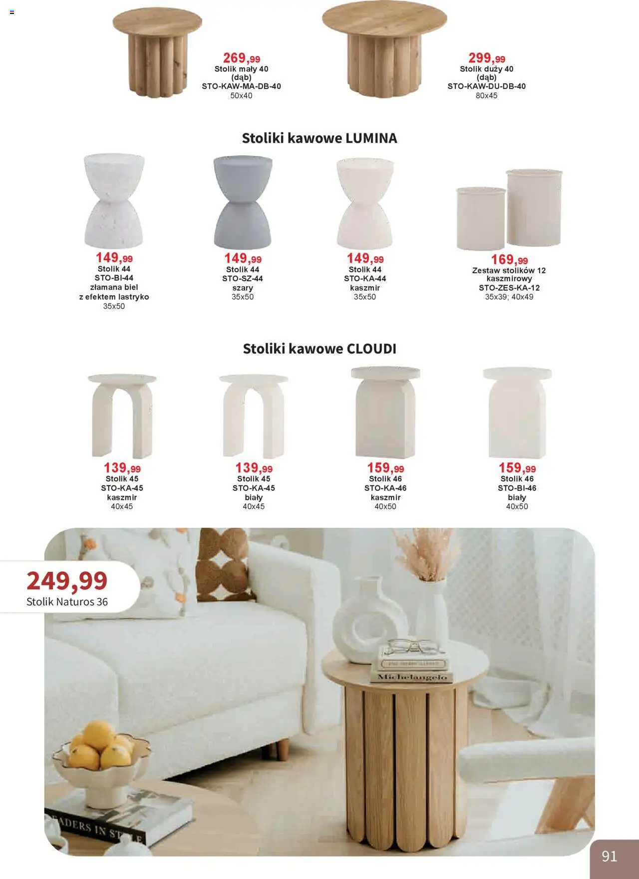 Bodzio Katalog od 01.10.2025 | Strona: 91