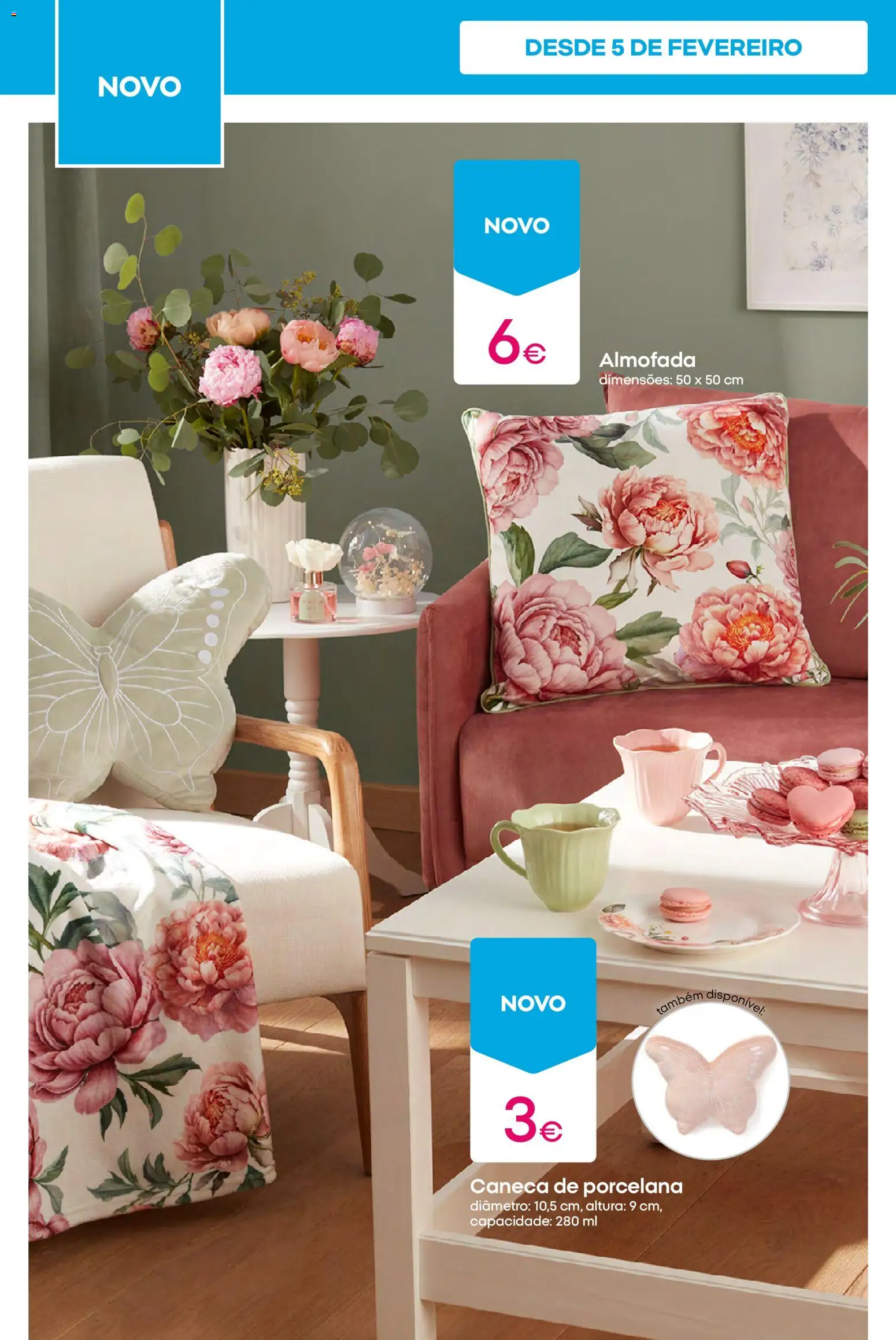 Pepco folheto │ válido de 05.02.2026 | Página: 10