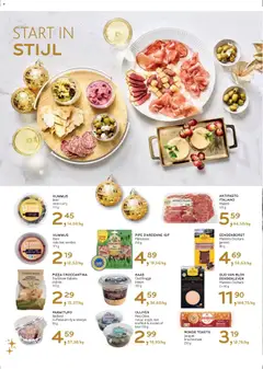 Alvo folder - Voorbeeld van een folder van Alvo, geldig van 17.12.2025 | Pagina: 2