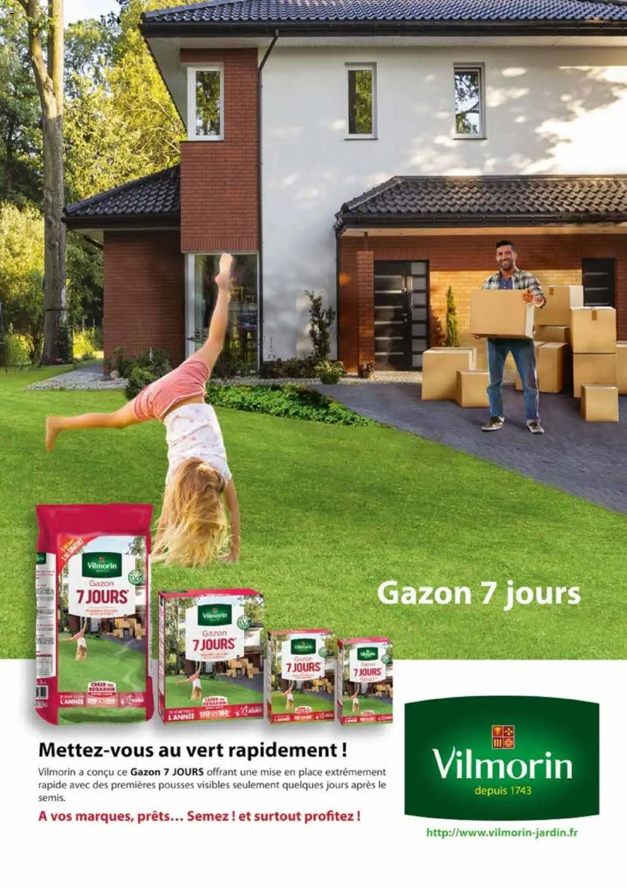 {H1} | Page: 24 | Produits: Gazon