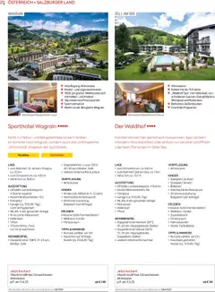 Billa Sommerkatalog 2025 ab 09.01.2025 gültig | Seite: 20 | Produkte: Babybett