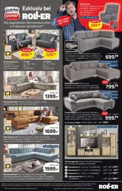 Roller - Black Friday ab 02.11.2025 gültig | Seite: 11