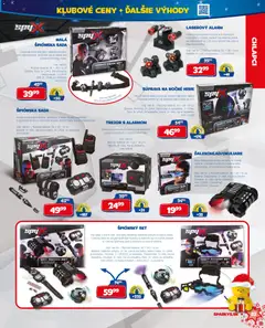 ALLTOYS leták platný od 19.11.2025 | Strana: 83