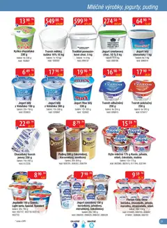 Náhled letáku Astur & Qanto leták - Velkoobchod fresh 02/2026 od 01.02.2026 | Strana: 31