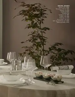 Illums Bolighus - Katalog 2024/2025 gyldig fra 04.11.2024 | Side: 75 | Produkter: Salt, Vase