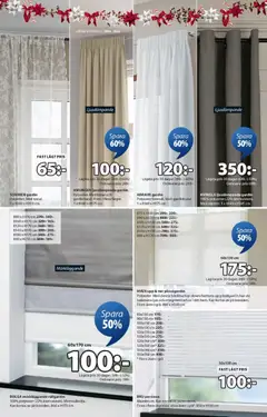 JYSK - erbjudanden - Förhandsvisning av reklamblad från butik JYSK aktuell från 03.11.2025 | Sida: 14