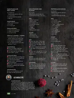 Forhåndsvisning av Coop Mega Julemat gyldig fra 17.11.2025 | Side: 37