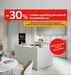 XXXLutz - Aktuális szórólap - amely érvényes a következő dátumtól: 05.01.2026