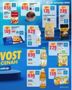 Eurospin katalog akcije – veljaven od 15.01.2026 | Stran: 3