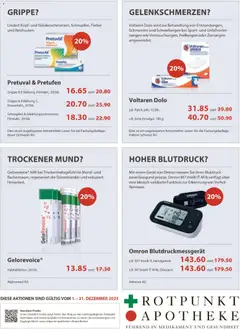 Migros Magazin ab 16.12.2025 gültig | Seite: 49