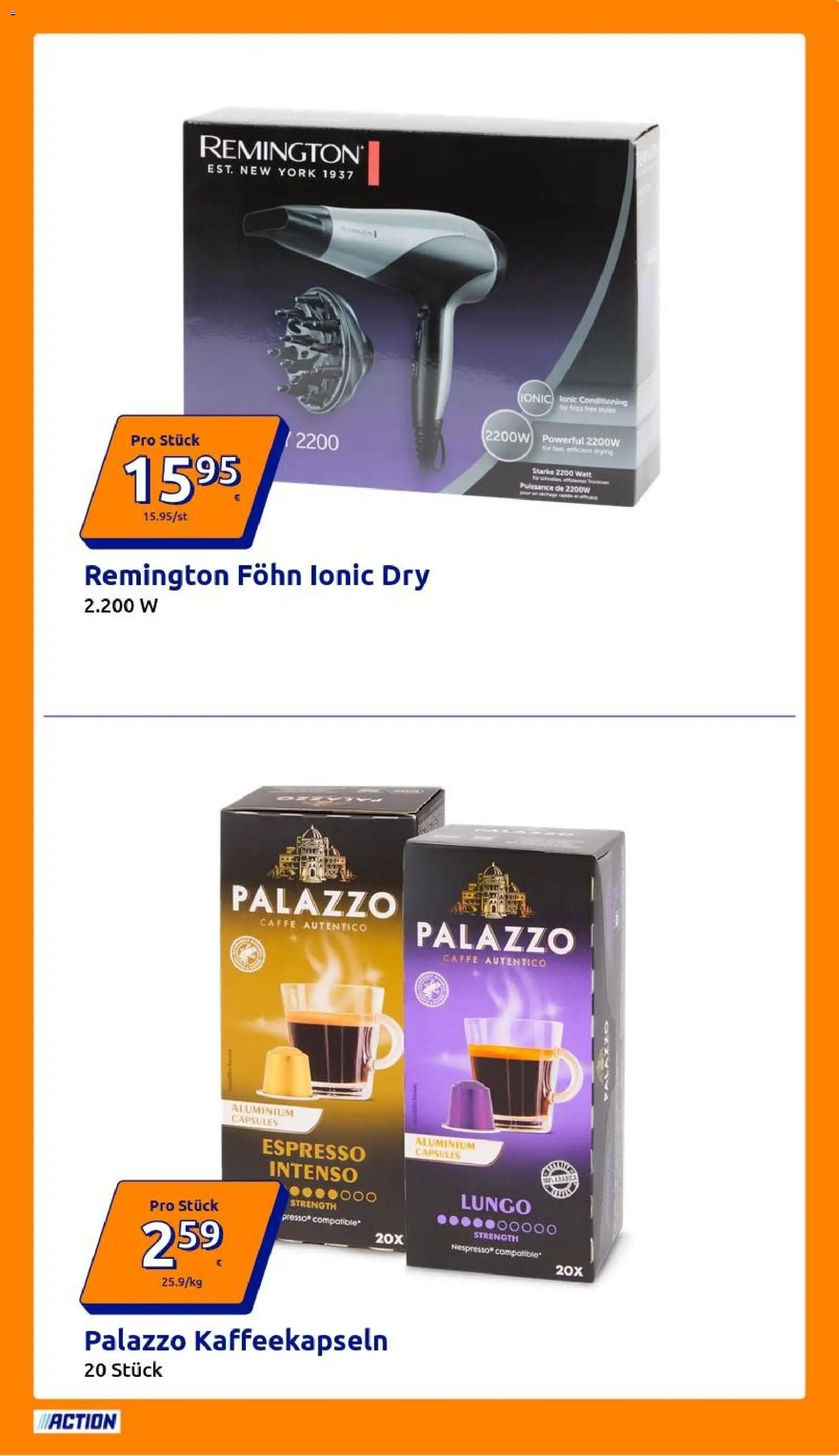 Action Flugblatt gültig ab 04.03.2026 | Seite: 7