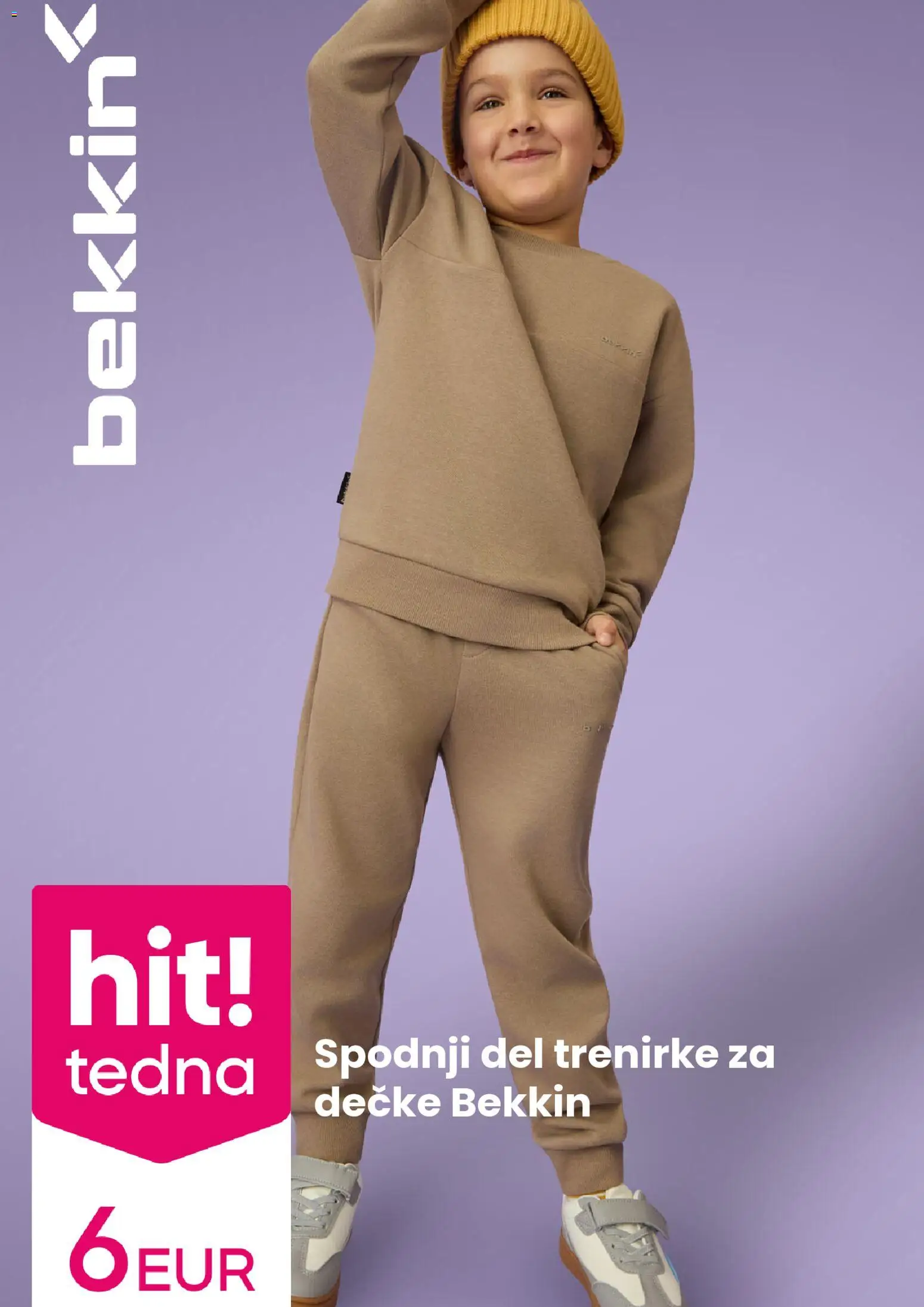 Novi Pepco katalog ponudbe – veljaven od 08.01.2026 | Stran: 4