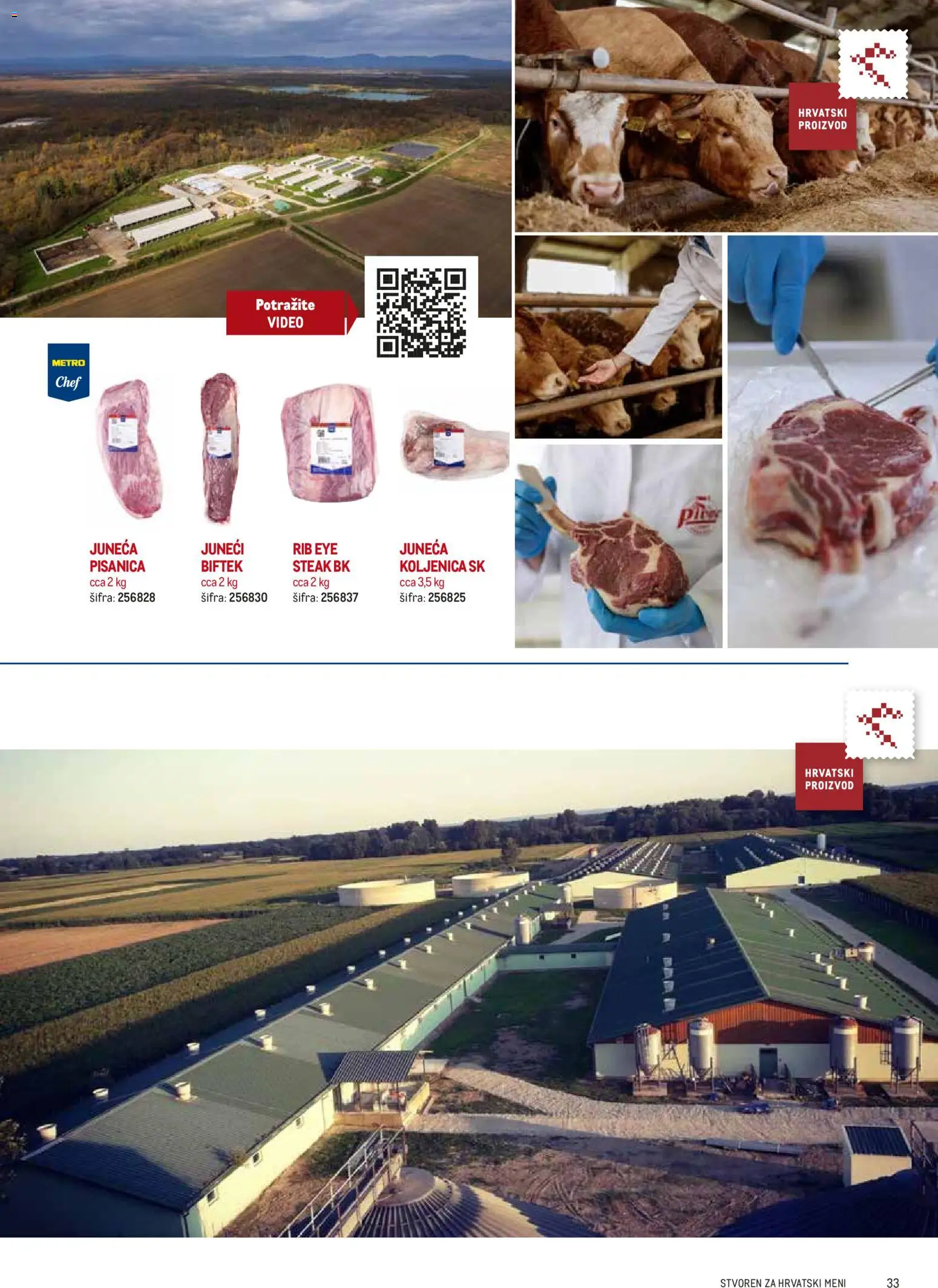 Metro katalog | vrijedi od 10.02.2026 | Stranica: 33