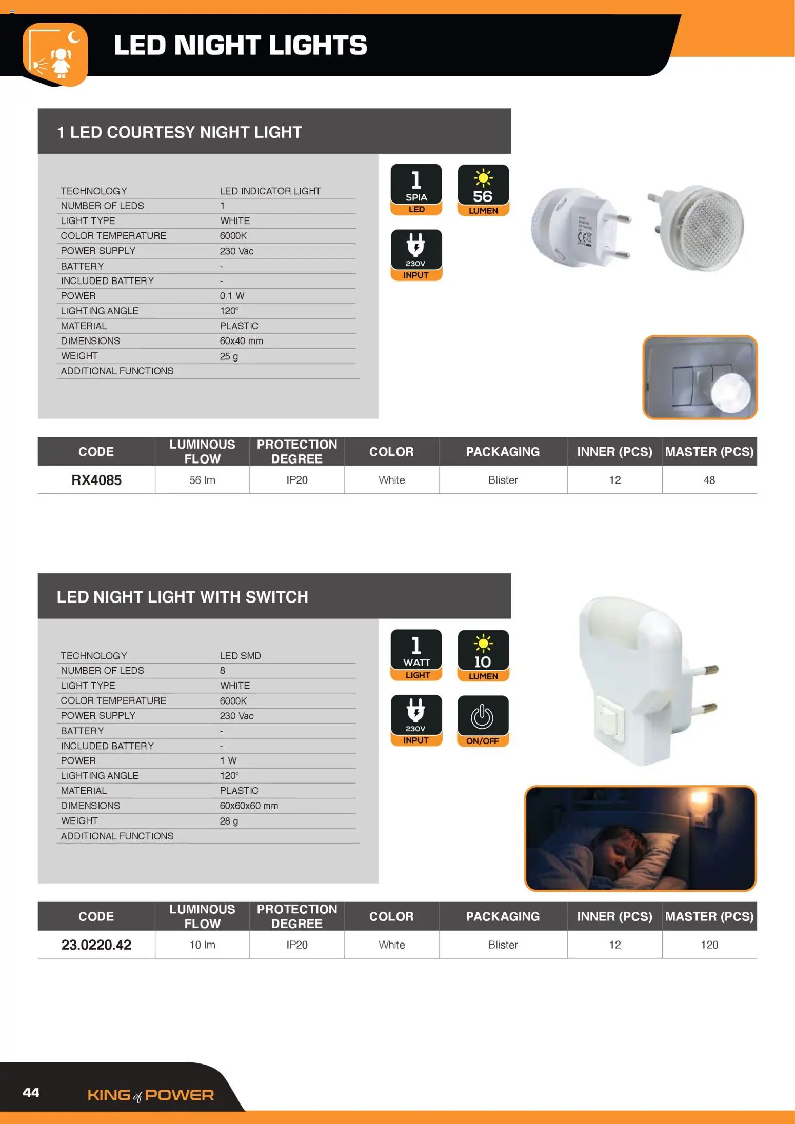 Volantino GBC del 12.02.2026 | Pagina: 44