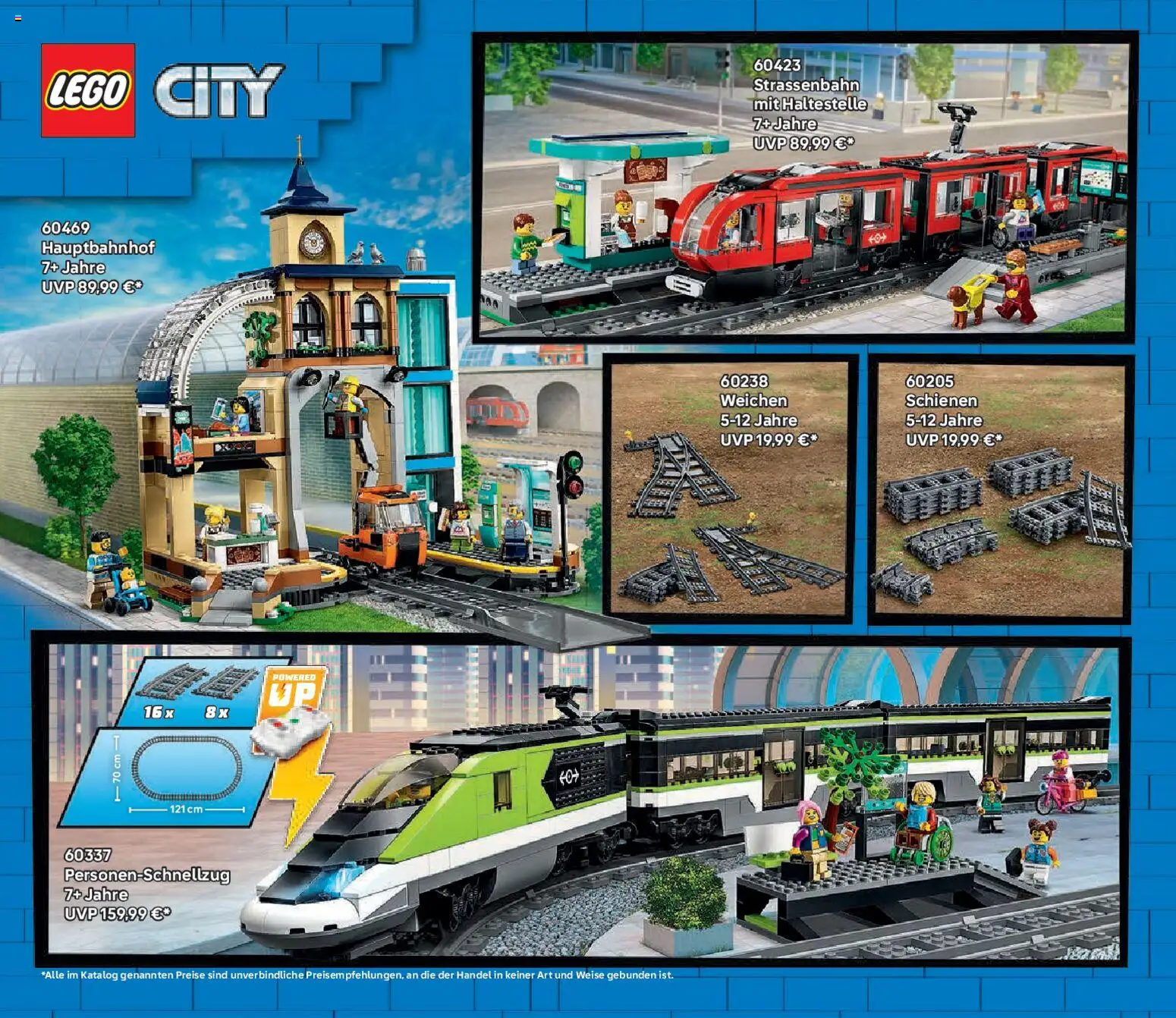 Lego Katalog März - Juni gültig ab 01.03.2026 | Seite: 56