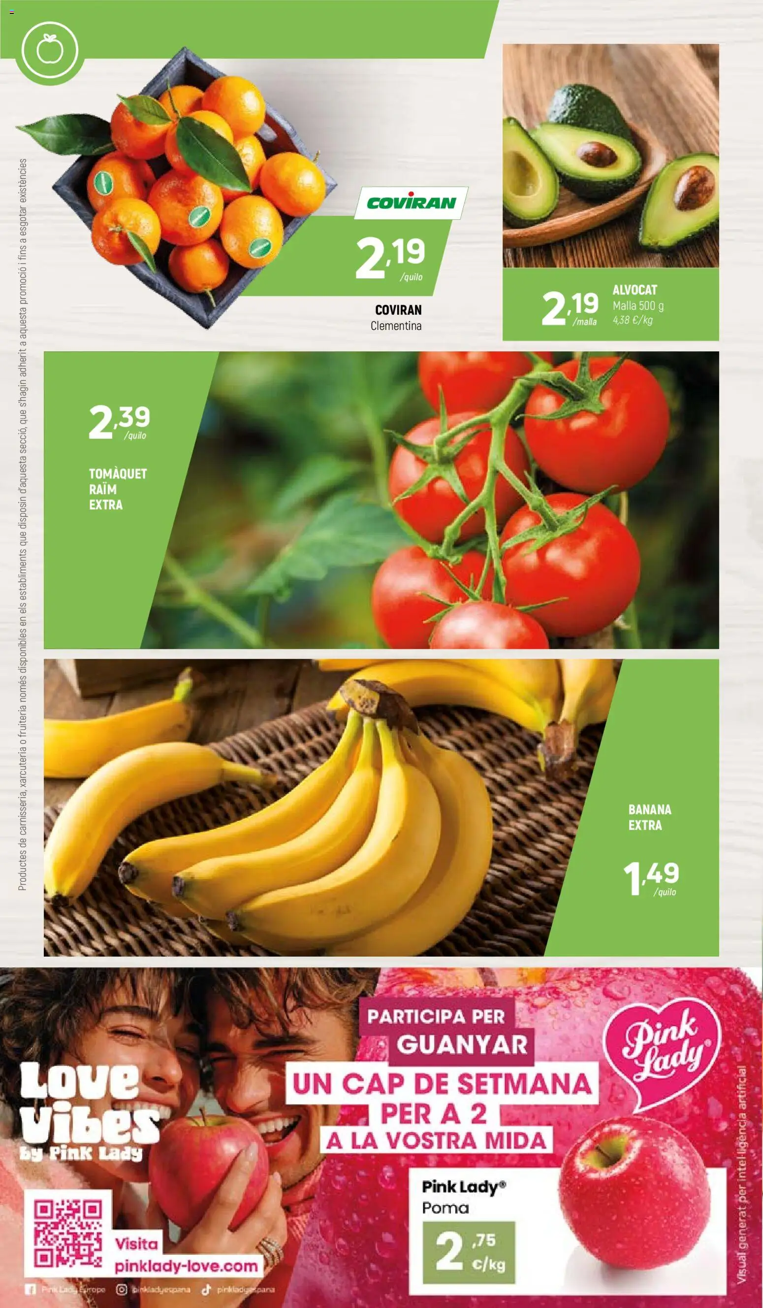 Coviran - Barcelona │ válido desde el 10.02.2026 | Página: 2