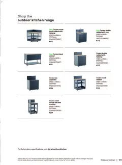 Preview of B&Q - Outdoor living valid from 23.02.2026 | Page: 178