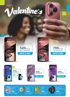 Cellucity specials catalogue – valid from 06.02.2026 | Page: 12