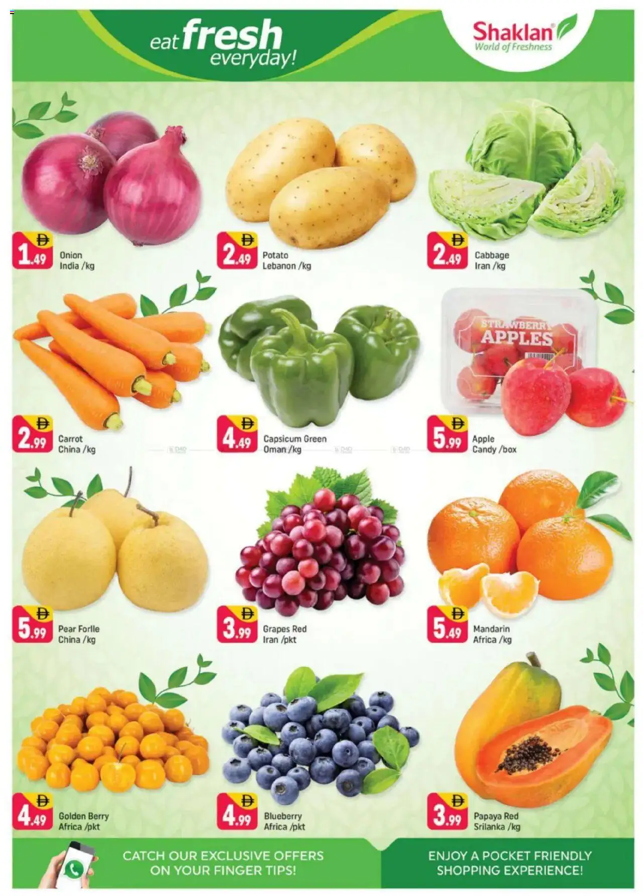 {H1} | Page: 2 | Products: Äpfel