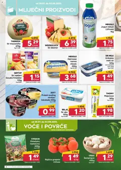 Pivac katalog | vrijedi od 28.07.2025 | Stranica: 6