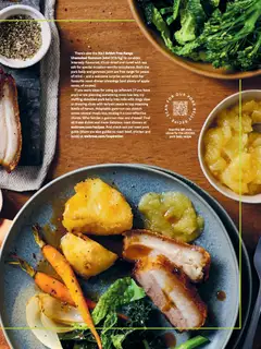Preview of Waitrose - February, March 2026 valid from 01.02.2026 | Page: 103