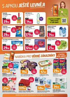 Náhled letáku Trefa leták od 04.02.2026 | Strana: 12