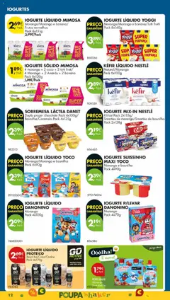 Pingo Doce folheto │ válido de 16.09.2025 | Página: 14